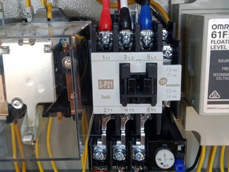 誠新光電股份有限公司